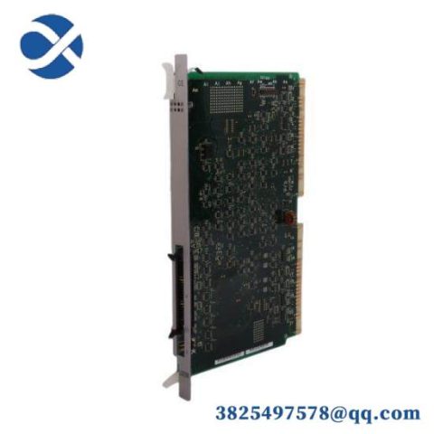 Hitachi LCE250B System Module for DCS Applications