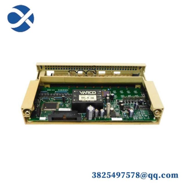 HITACHI LUD060A AC Drive Inverter, High Efficiency and Precision Control