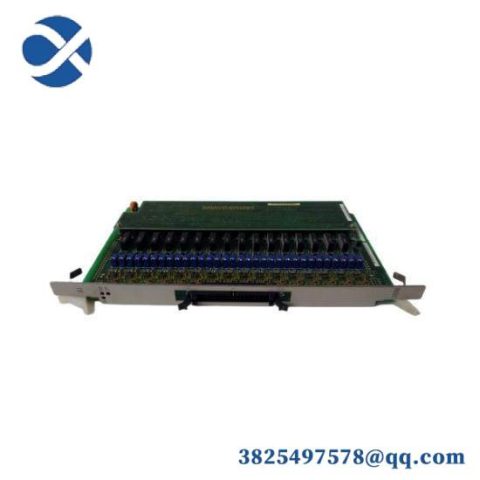 HITACHI LYA100A - Precision Control Module