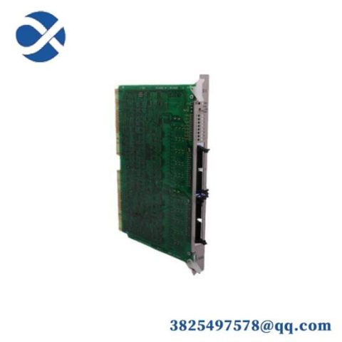 Hitachi LYD000A - High-Performance Industrial Control Module