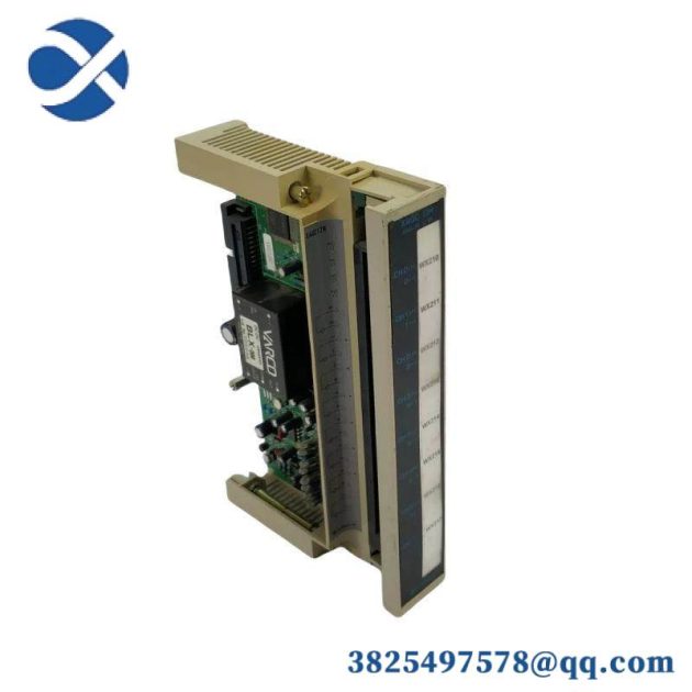 HITACHI PS6524 Industrial Control Module