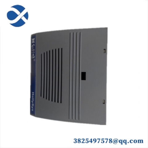 HOLLiAS FM161D Switch Input Module, Advanced Industrial Control Solution