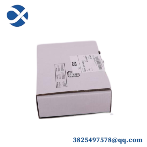 Hollysys PLC FM171B - Advanced Industrial Control Module