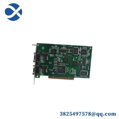Hollysys FM161D Digital Input Module - Advanced Control for Industrial Automation