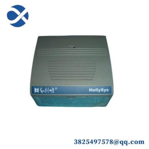 Hollysys PLC FM171B - Advanced Industrial Control Module