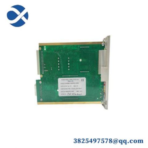 Honeywell 05701-A-0301 High-Performance Industrial Control Module