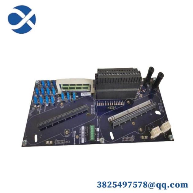 HONEYWELL 05701-A-0351 - Custom Industrial Control Module
