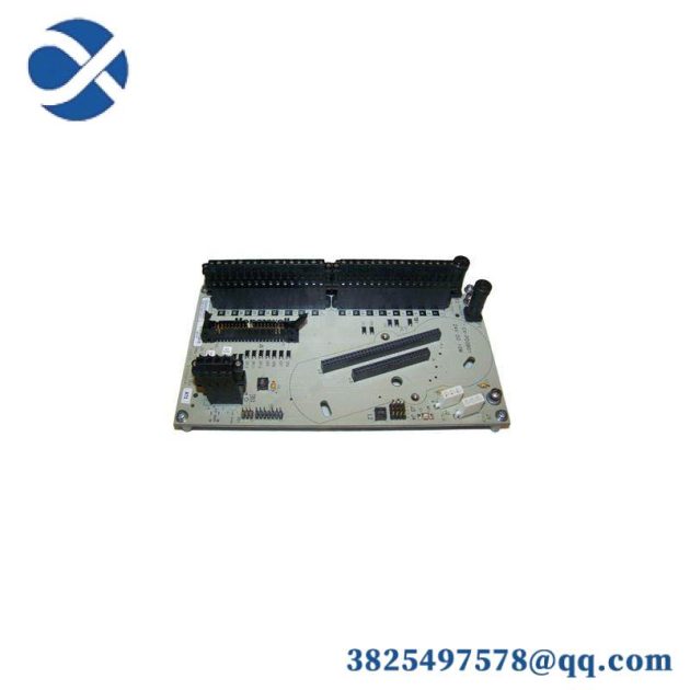 HONEYWELL 05701-A-0351 - Custom Industrial Control Module