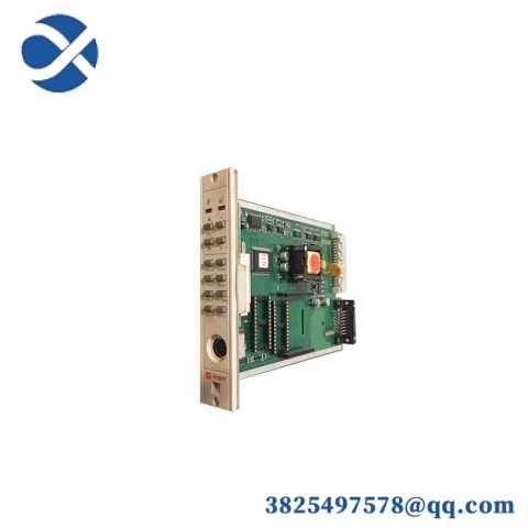 Honeywell 05701-A-0361: Precision Control Module for Industrial Applications