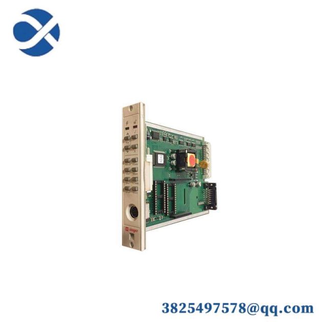 Honeywell 05701-A-0361: Precision Control Module for Industrial Applications
