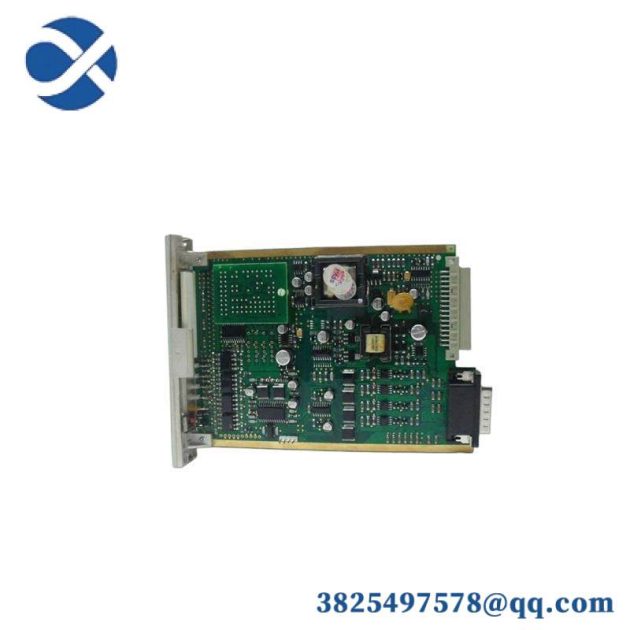 HONEYWELL GR-4C-AC230V Industrial Control Module