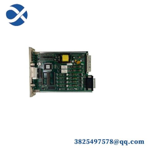 Honeywell 05704-A-0146 Industrial Control Module