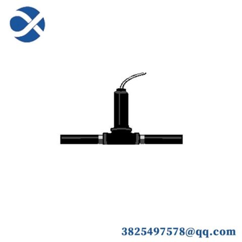 Honeywell 07777-0-16-0000-000 Series 7777 Meredian® II Electrode Mounting for Industrial Control Applications