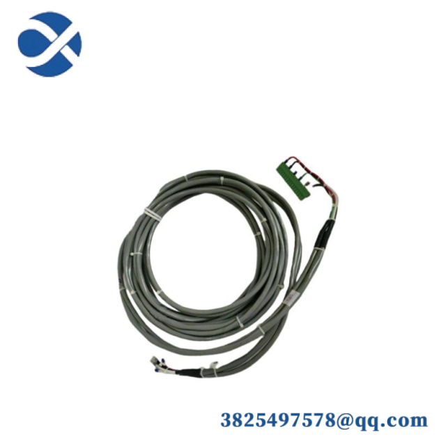 Honeywell 08734600 DCS Automation Parts, High Performance Cable