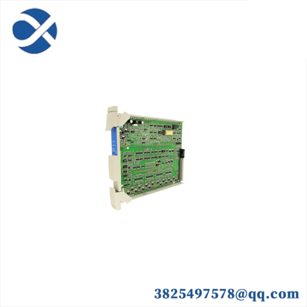 Honeywell 10001/R/1 Vertical Bus Driver for Industrial Control