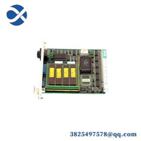 Honeywell PLC 10002/1/2 CPU Module, Central Processing Unit for Industrial Automation
