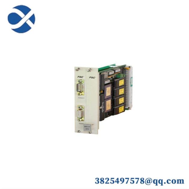 Honeywell 10004/I/I Communication Module
