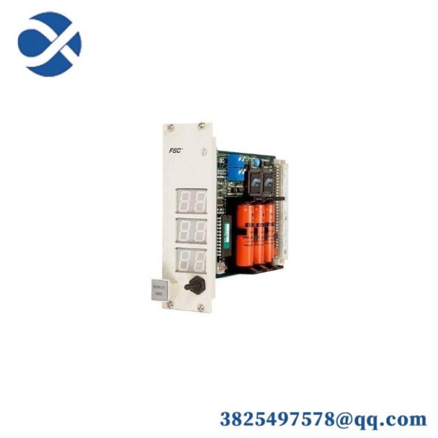 Honeywell 30750318-002: Industrial Control Module