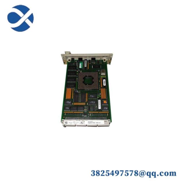 Honeywell PLC 10018/E/1 Ethernet Communication Module, Industrial Control Systems