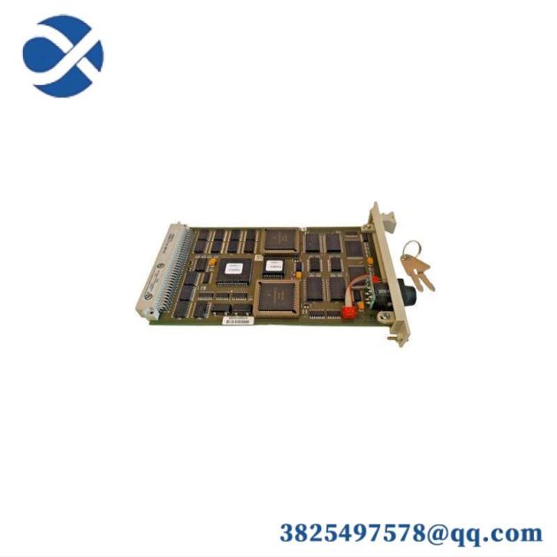 HONEYWELL 10020/1/1 Central Processing Unit Module