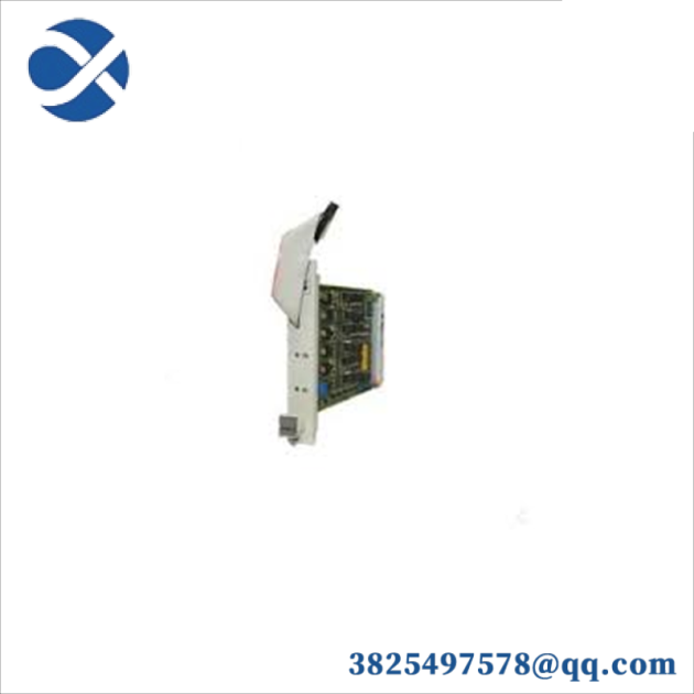 Honeywell 10020/1/2 FSC CPU Module - Reliable Control Solutions for Industrial Automation