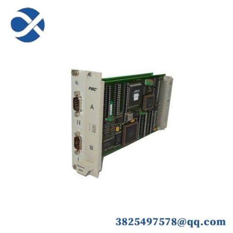 Honeywell 10024/H/F, Advanced Communication Module