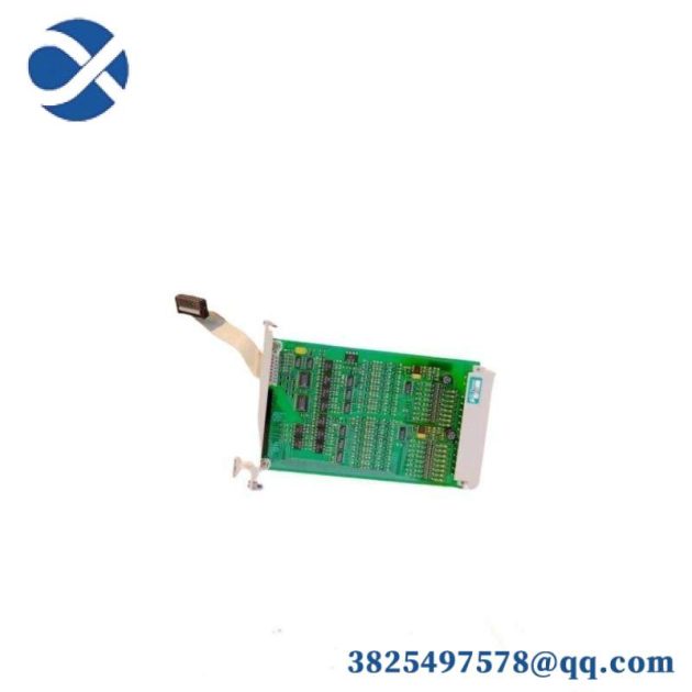 Honeywell 10101/1/1 - Industrial Control PLC Module