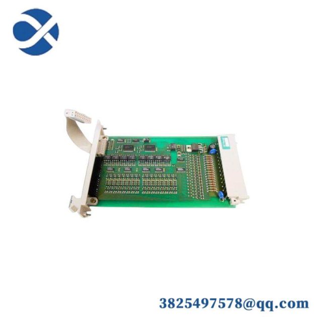 Honeywell 10209/2/1 Fail-Safe Digital Output Module, for Industrial Automation Control