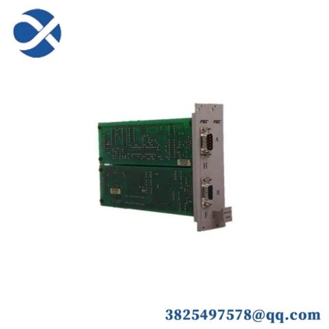 Honeywell 10216/2/1 Fail-Safe Digital Output Module - Industrial Control Solutions