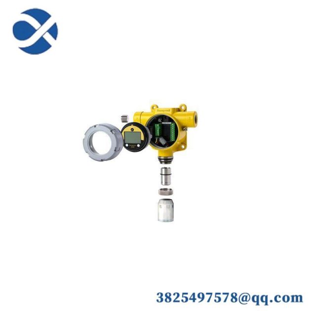 Honeywell 10310/1/109701 Industrial Control Module