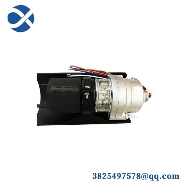 HONEYWELL 2108B2001N Optima Plus - Industrial Control Module
