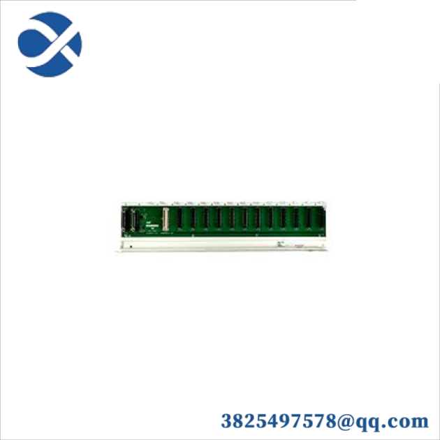 HONEYWELL 2MLB-M12A-CC Main Base, Modular Control Systems