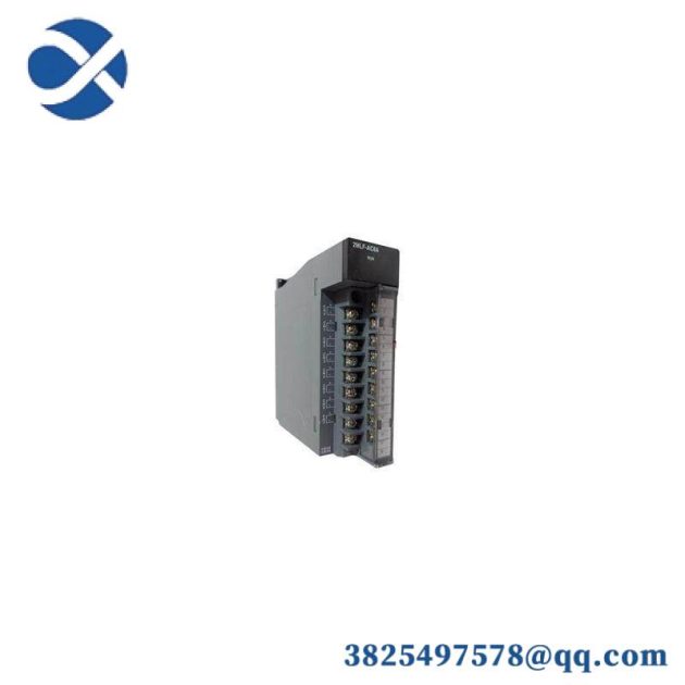 Honeywell 2MLF-AC8A Analog Input Module, for Industrial Automation Control