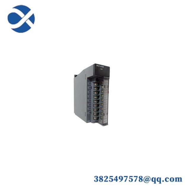 Honeywell 2MLF-AD8A Analog Input Module for Industrial Control Systems