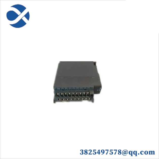 Honeywell 2MLF-DV8A Analog Output Module, High Precision Control Solutions