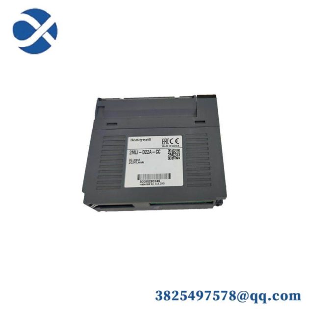 Honeywell 2MLI-D22A-CC | Digital Input Module