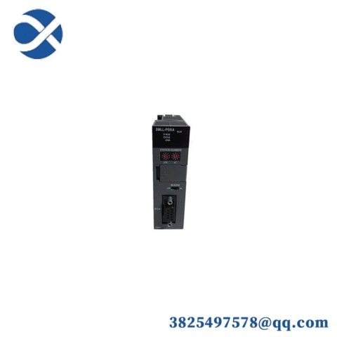 Honeywell 2MLL-PSRA: Pnet Remote Interface Module