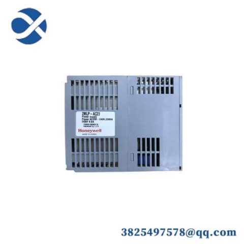 HONEYWELL 2MLP-AC23 Power Supply - High Efficiency & Reliable AC to DC Converter
