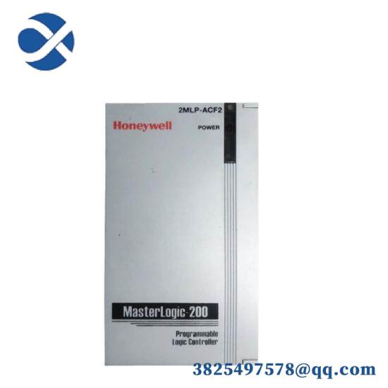 Honeywell 2MLP-ACF2-CC Universal Power Supply 110V/220V, DC5V, 6A