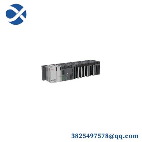 Honeywell 2MLQ-TR2A Output Module - Advanced Industrial Control Solution