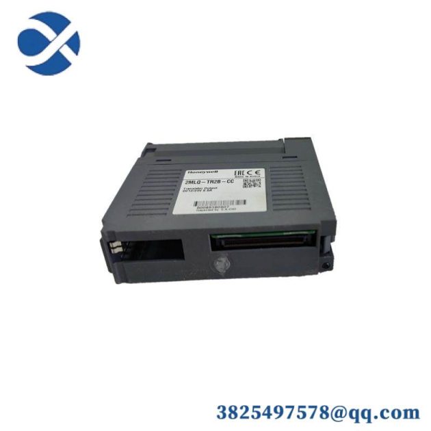 Honeywell 2MLQ-TR2B-CC Digital Output Module: Advanced Industrial Control Solution