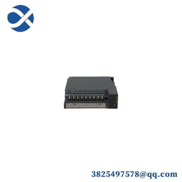 Honeywell 2MLQ-TR2B - A Comprehensive Digital Output Module