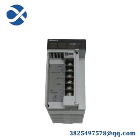 Honeywell 2MLR-AC13-CC POWER SUPPLY MODULE: High-Efficiency Industrial Control Module