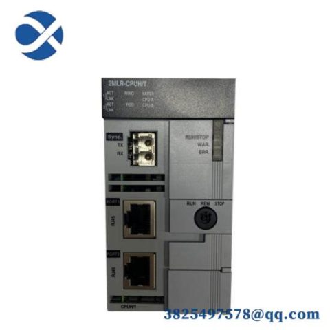 Allen-Bradley 2711-K5A2X HMI Panel, Compact & Reliable Human Machine Interface Module