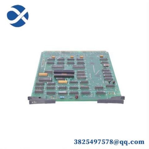 Honeywell 30754661-021 - Advanced Industrial Control Module