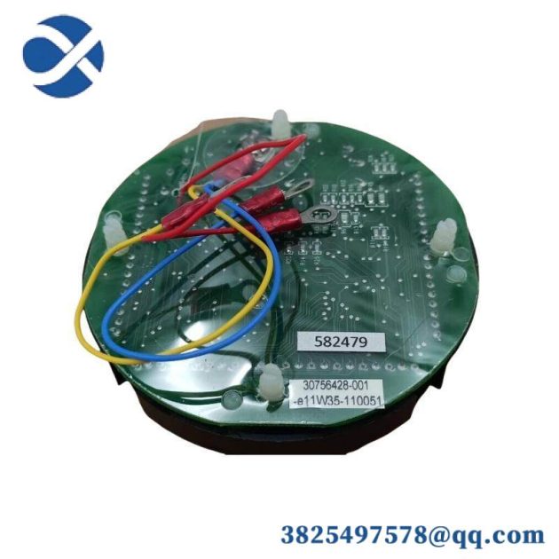 Honeywell 30756428-001 Smart Transmitter, Precise Control Solution for Industrial Applications