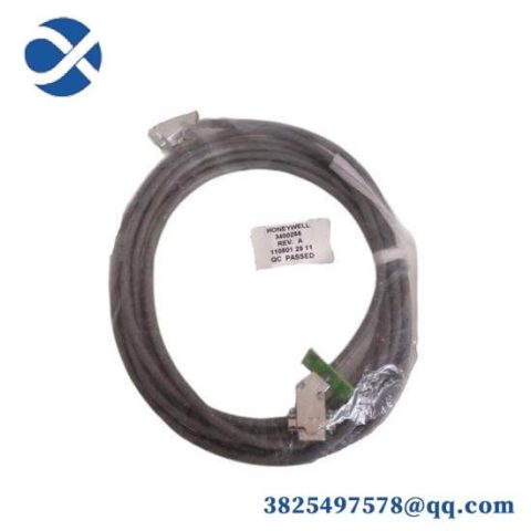 Honeywell 3400288 Industrial Connects Cables