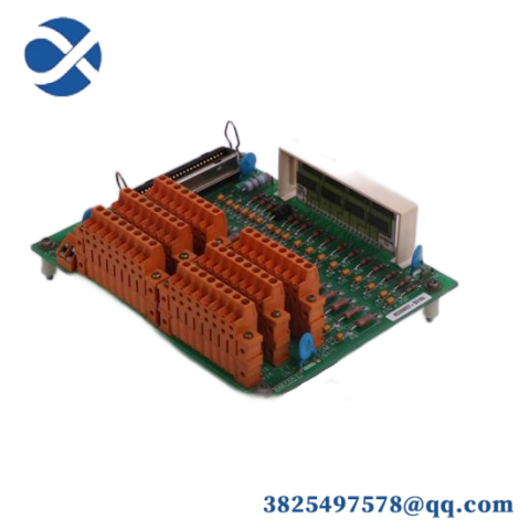 Honeywell PLC Series, Model 51401594-200, Control Module