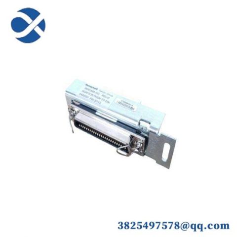 Honeywell 38001508-100 Industrial Coupler Module