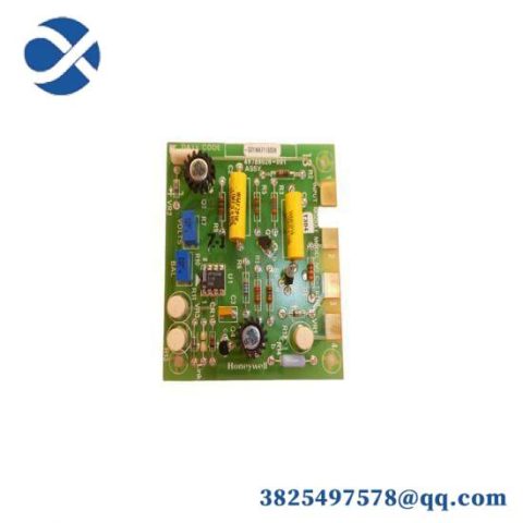 Honeywell 49788026-001 C-tbi10 Input Module for Industrial Control Solutions